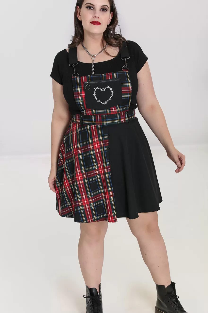 Flash Sale Hell Bunny Popsoda Black