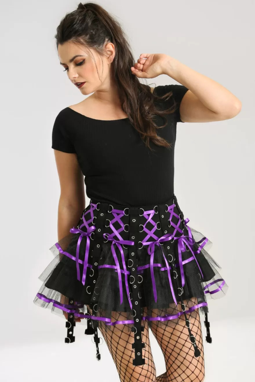 Hot Hell Bunny Popsoda