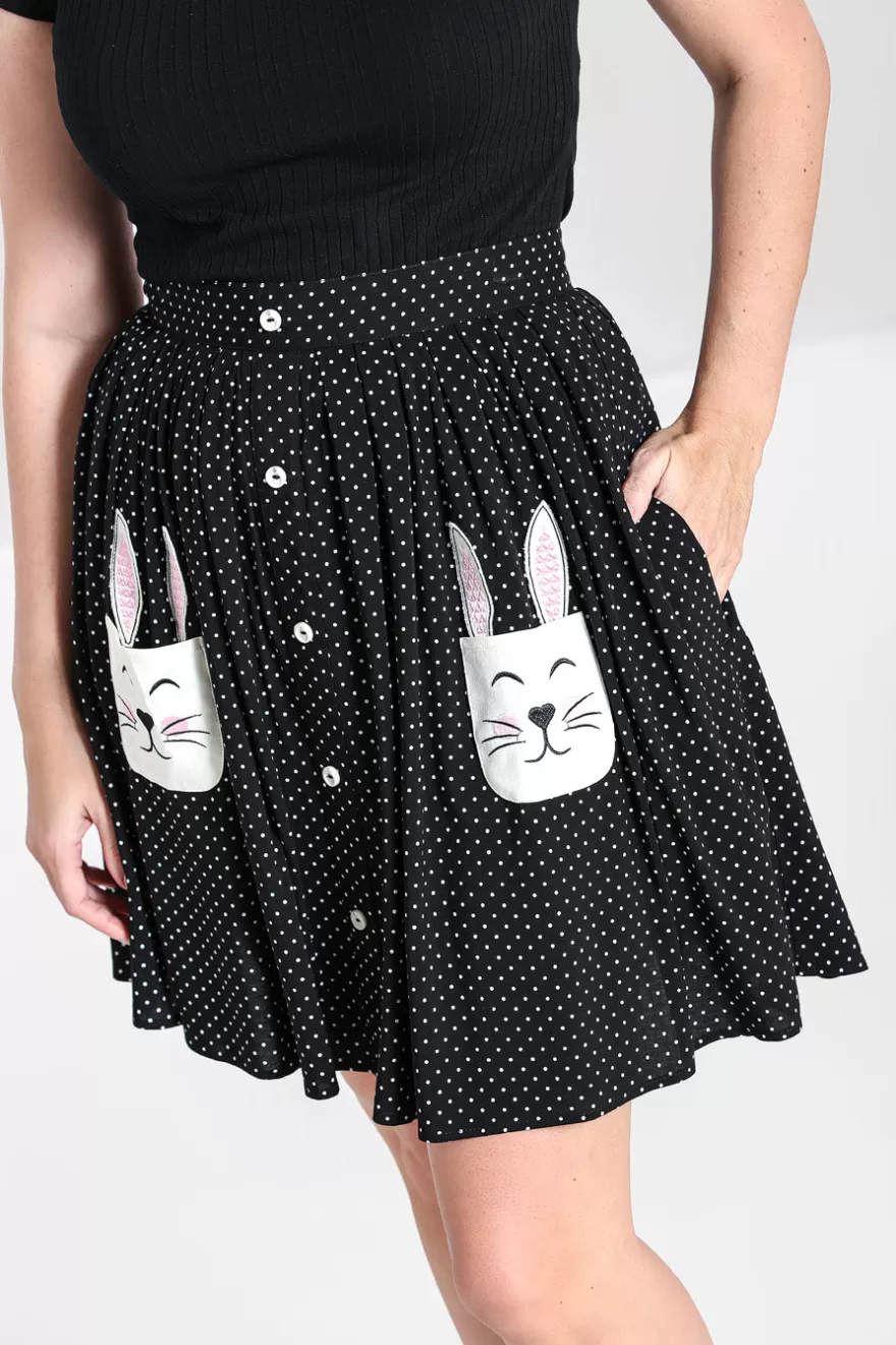 Best Hell Bunny Popsoda Black