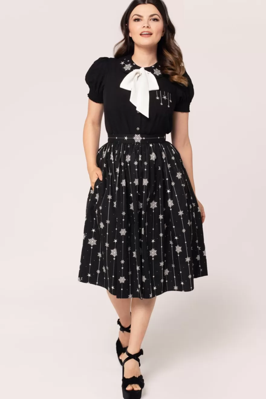 Fashion Hell Bunny Popsoda Black