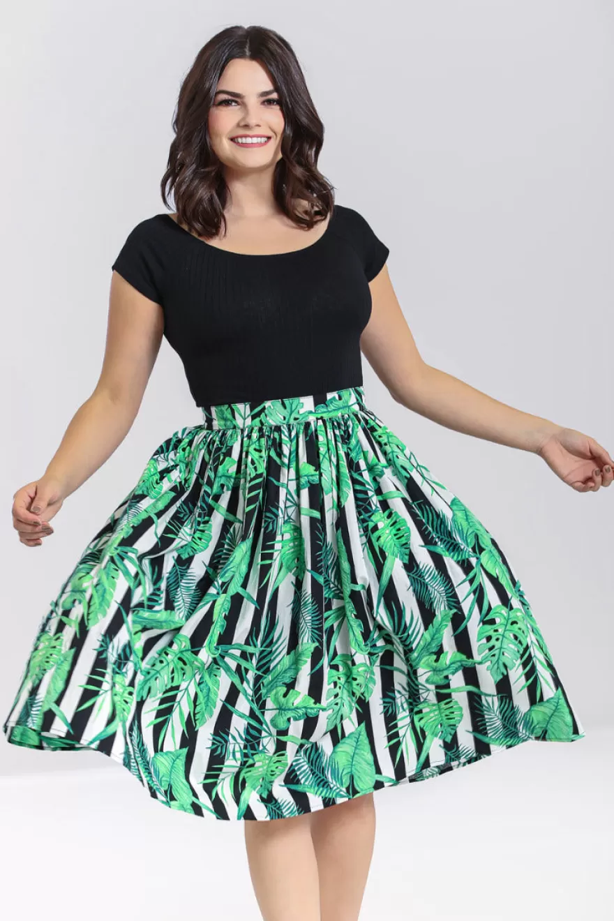 Flash Sale Hell Bunny Popsoda Black