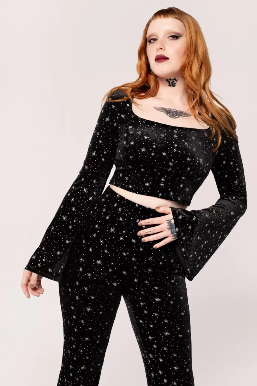Discount Hell Bunny Popsoda Black