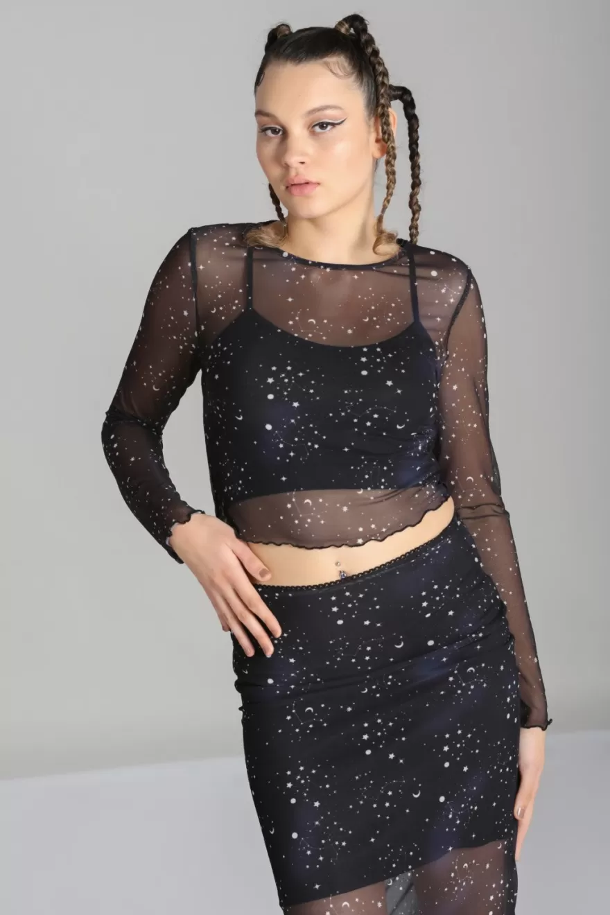 Flash Sale Hell Bunny Popsoda Black