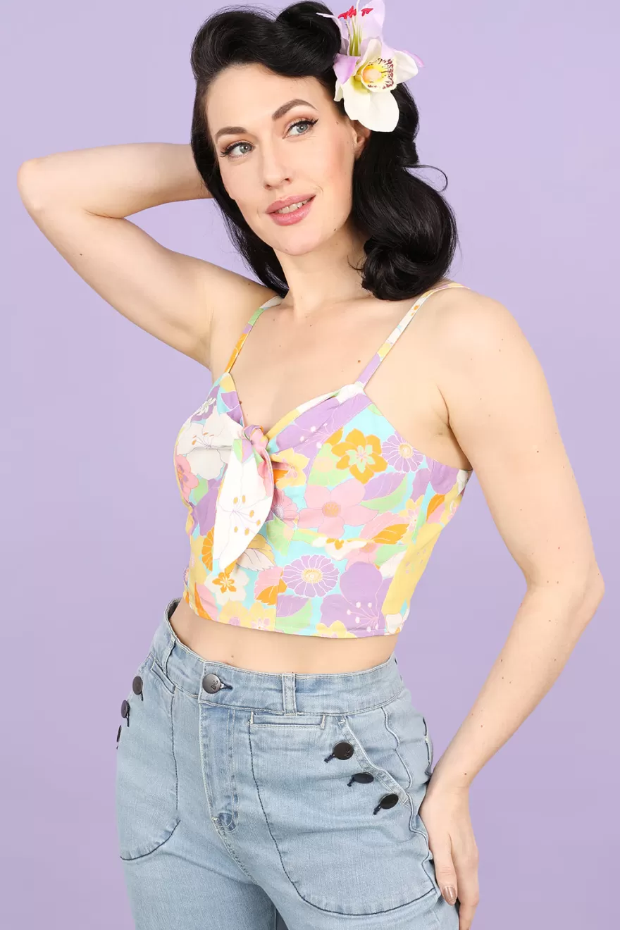 New Hell Bunny Popsoda Multi Colour