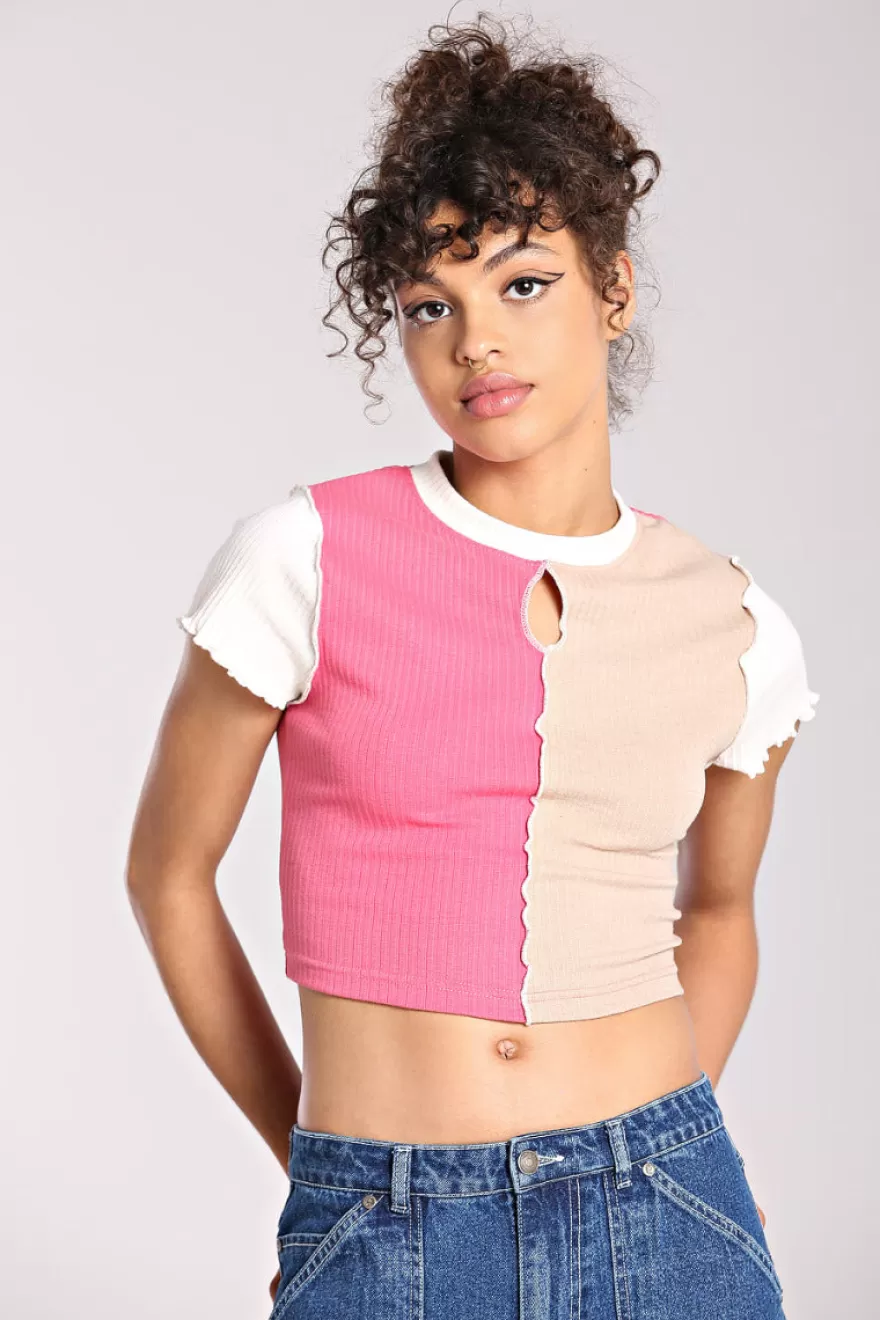 Flash Sale Hell Bunny Popsoda Multi Colour
