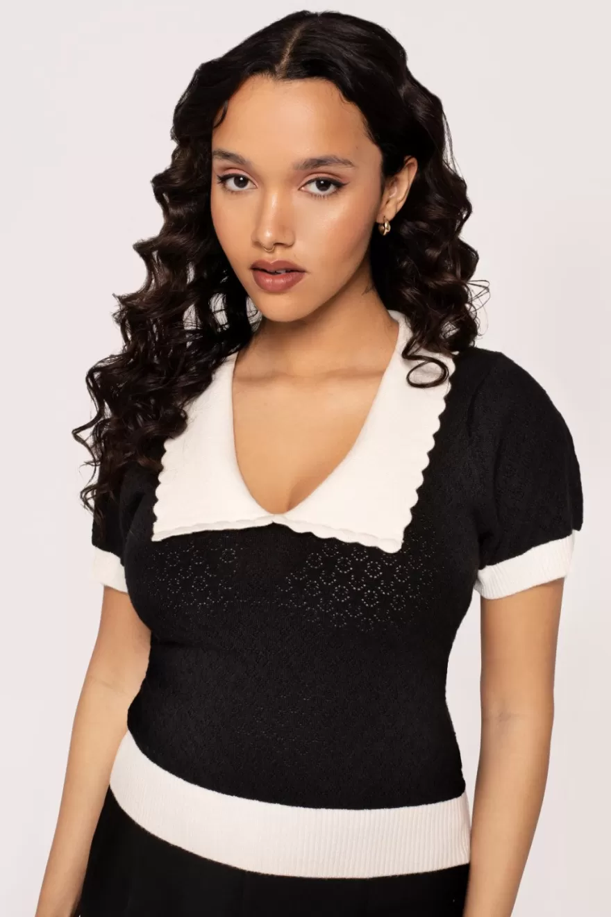 Sale Hell Bunny Popsoda Black
