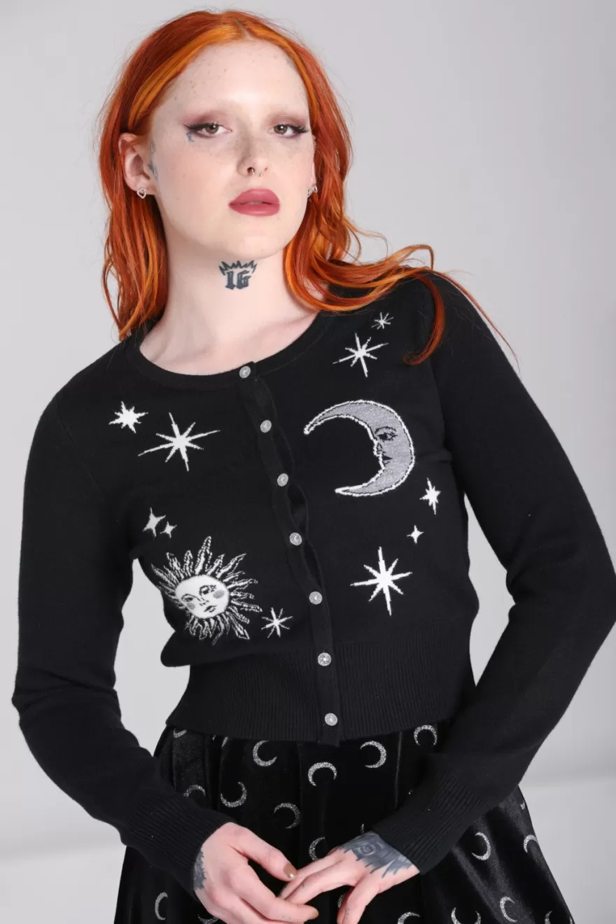 Store Hell Bunny Popsoda Black