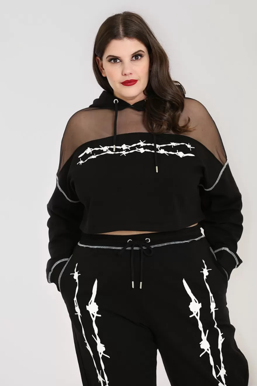 Best Hell Bunny Popsoda Black