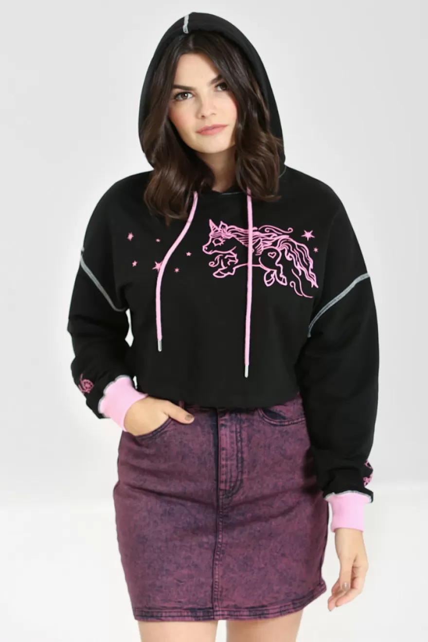 Flash Sale Hell Bunny Popsoda Black