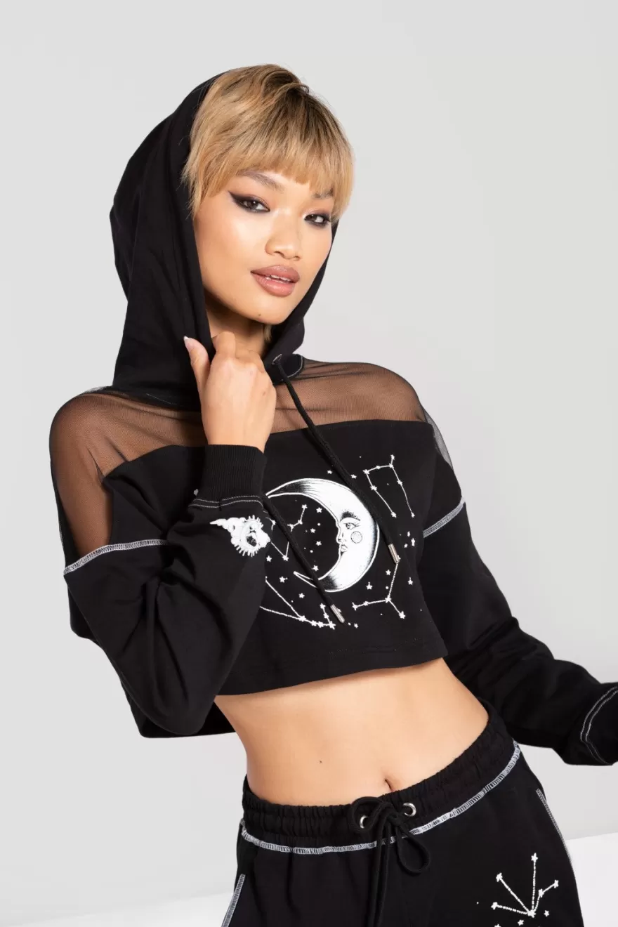Store Hell Bunny Popsoda Black