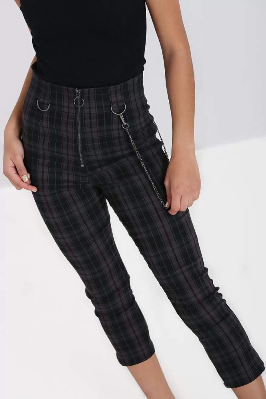 Outlet Hell Bunny Popsoda Grey