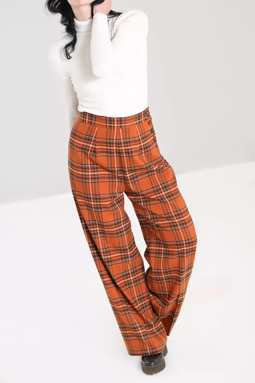 Discount Hell Bunny Popsoda Brown