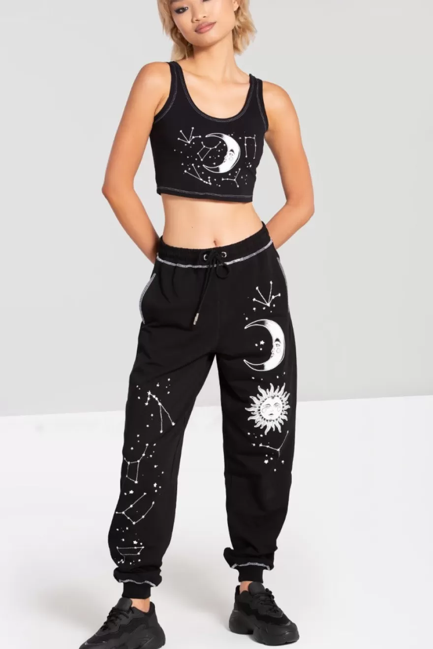 Flash Sale Hell Bunny Popsoda Black