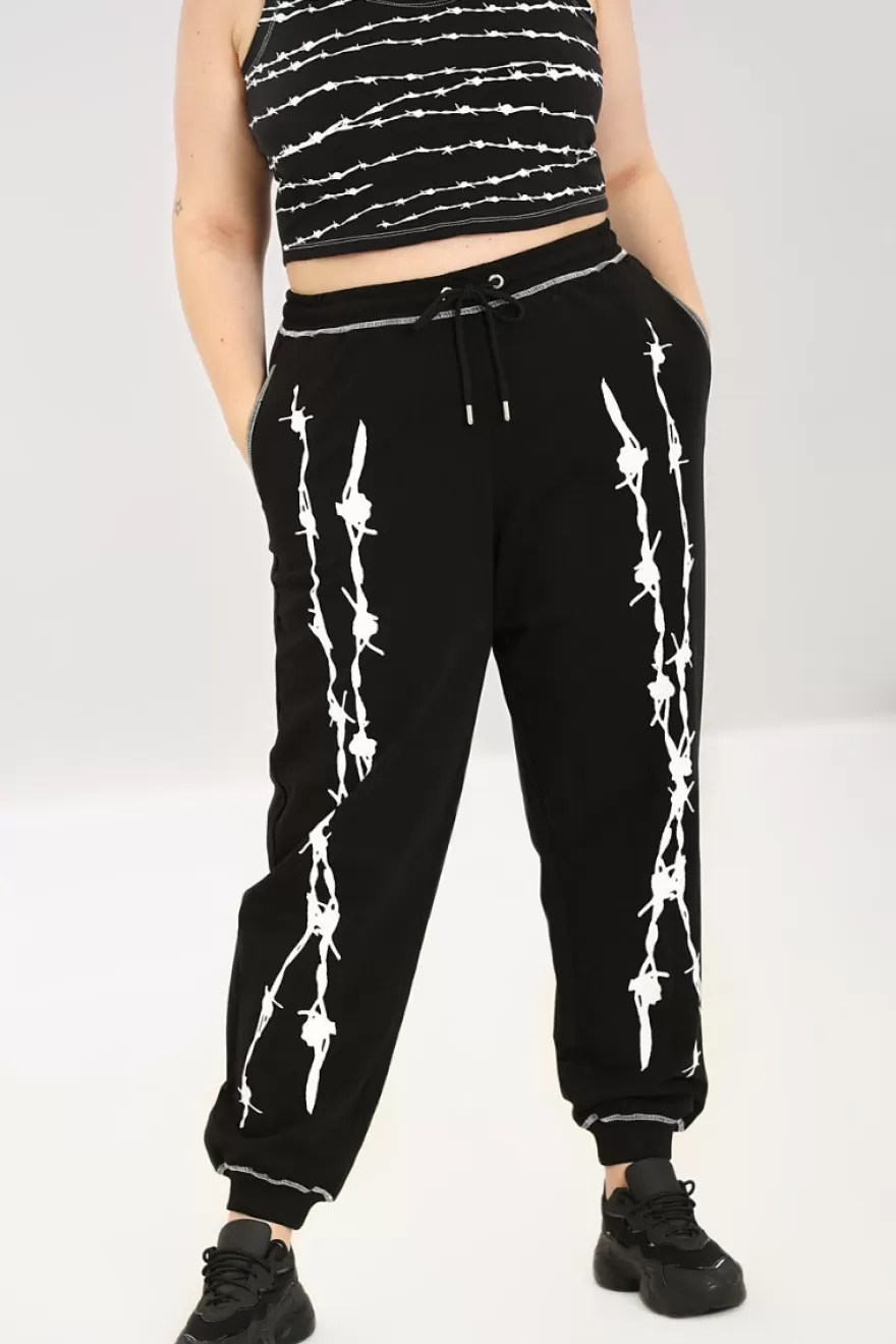 Sale Hell Bunny Popsoda Black