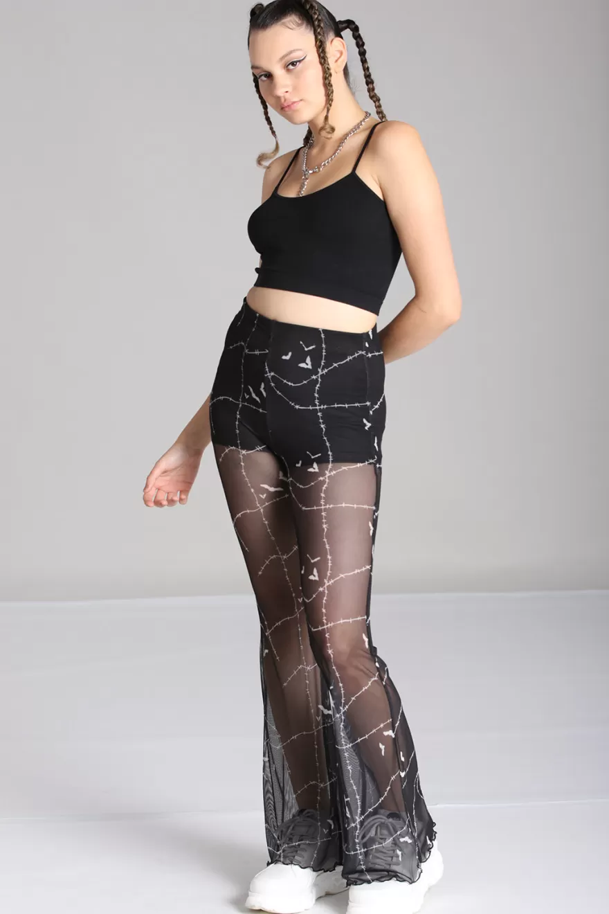 Flash Sale Hell Bunny Popsoda Black