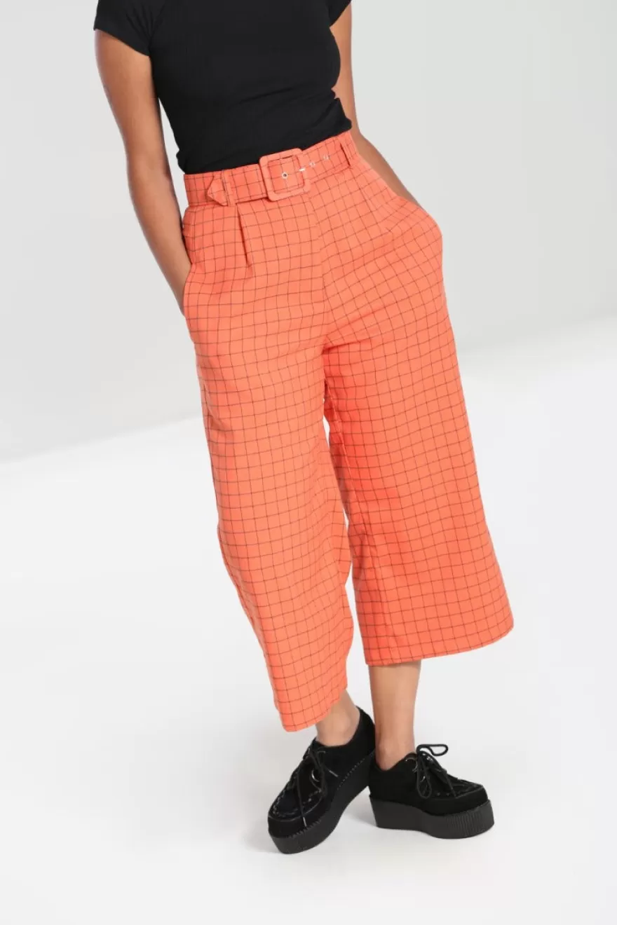 Fashion Hell Bunny Popsoda Orange