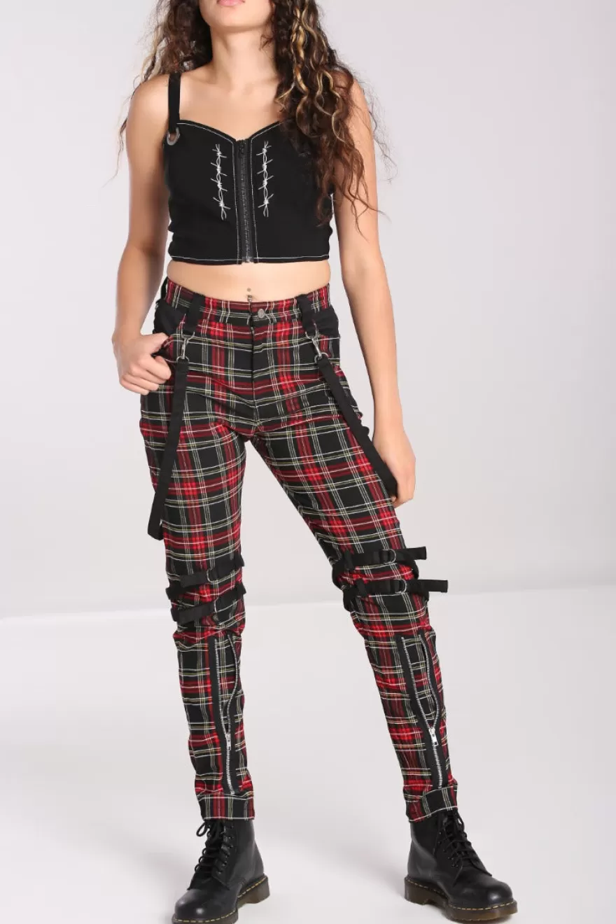 Shop Hell Bunny Popsoda Black