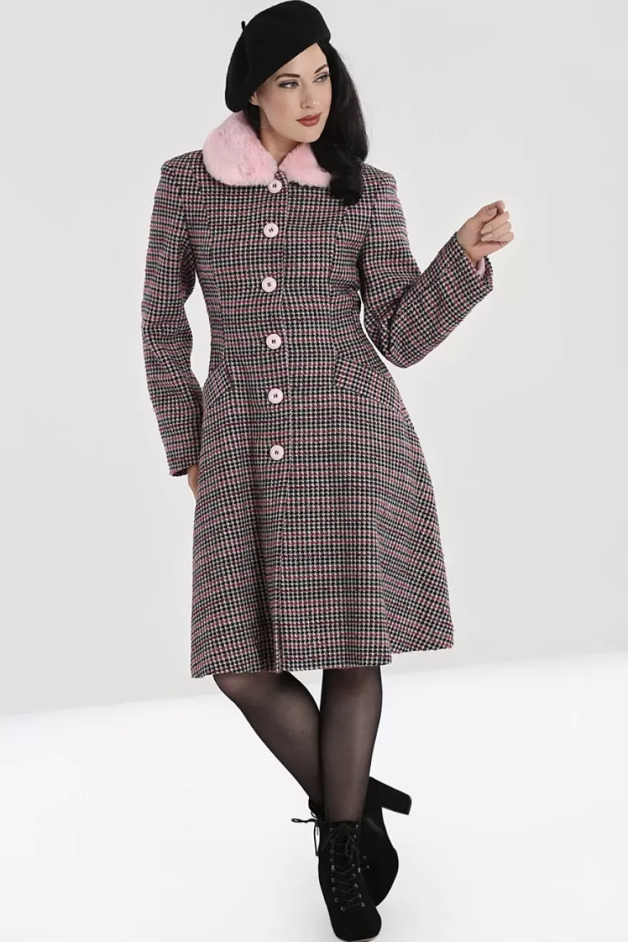 Shop Hell Bunny Popsoda Pink