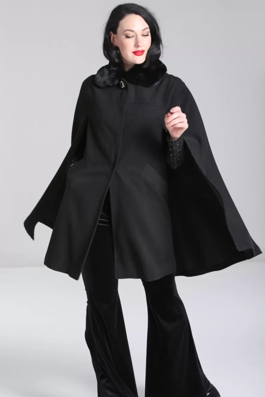 Cheap Hell Bunny Popsoda Black