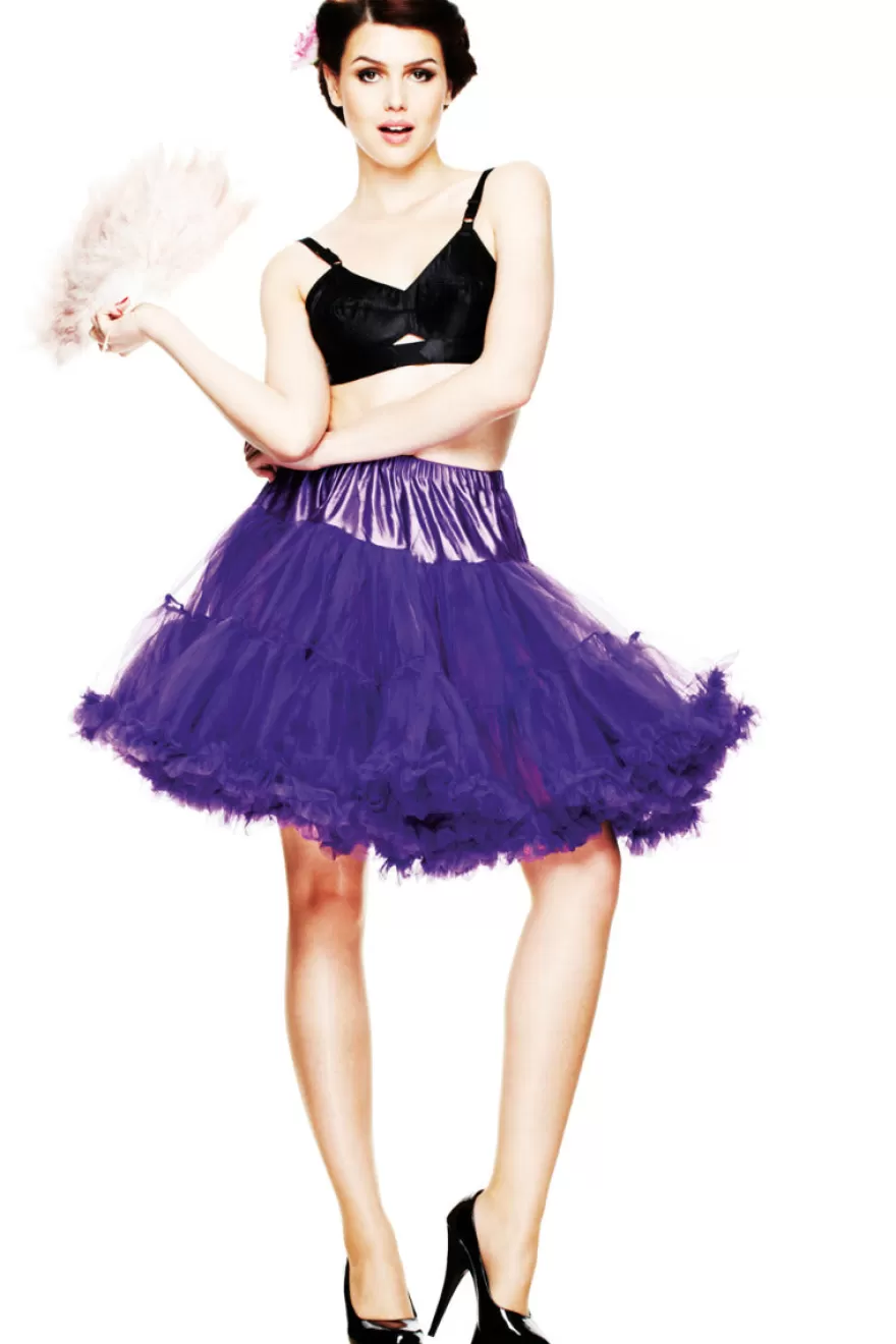 Sale Hell Bunny Popsoda Purple