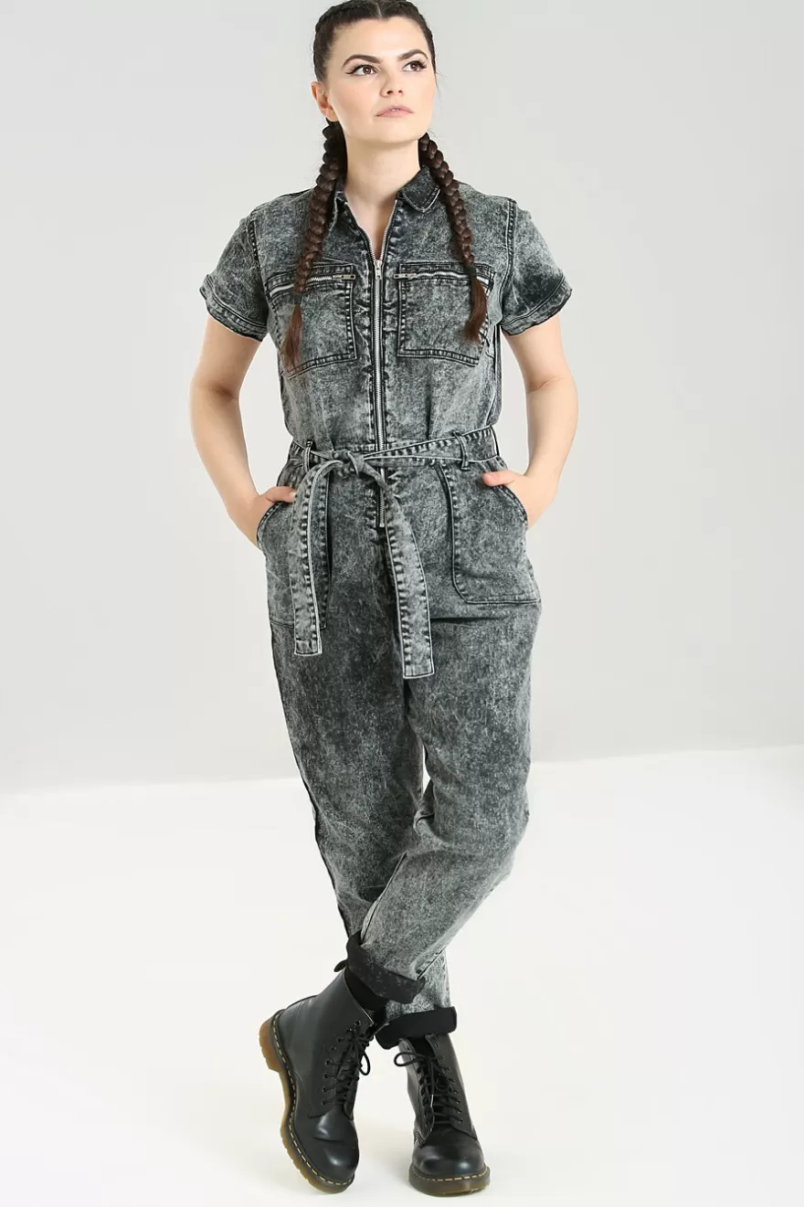 Clearance Hell Bunny Popsoda