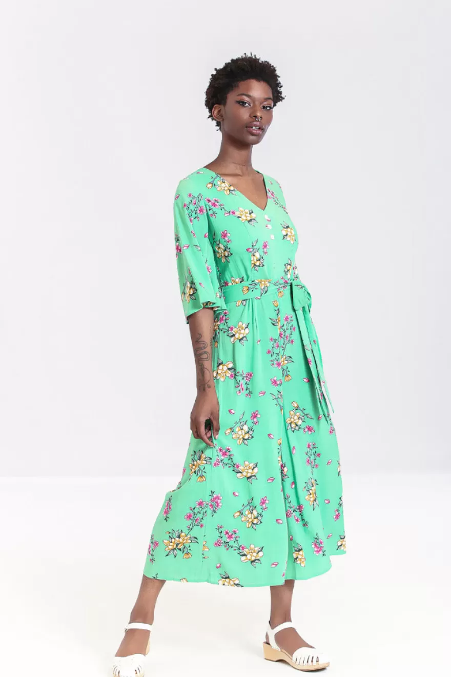 Fashion Hell Bunny Popsoda Mint