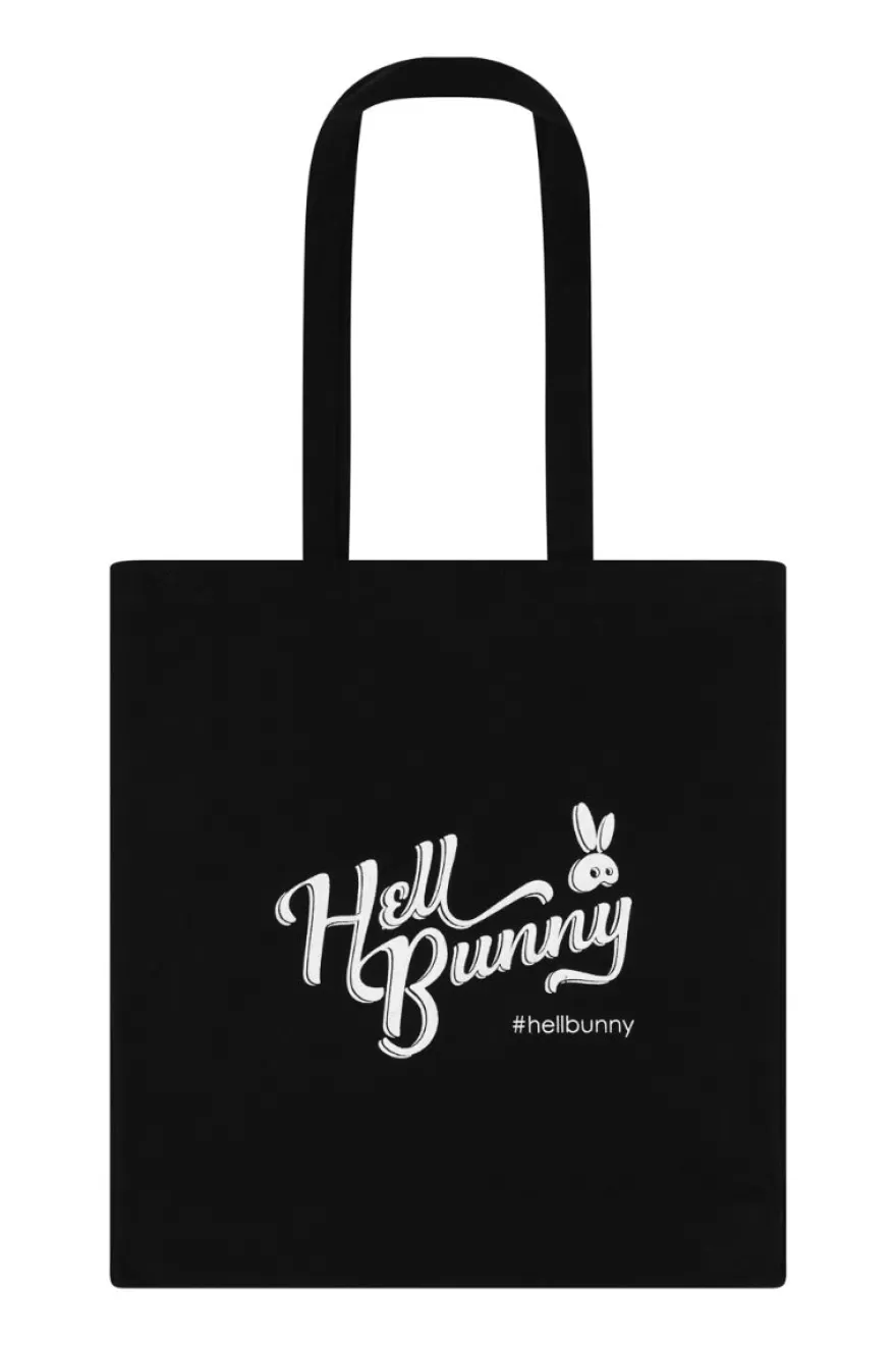 Outlet Hell Bunny Popsoda Black