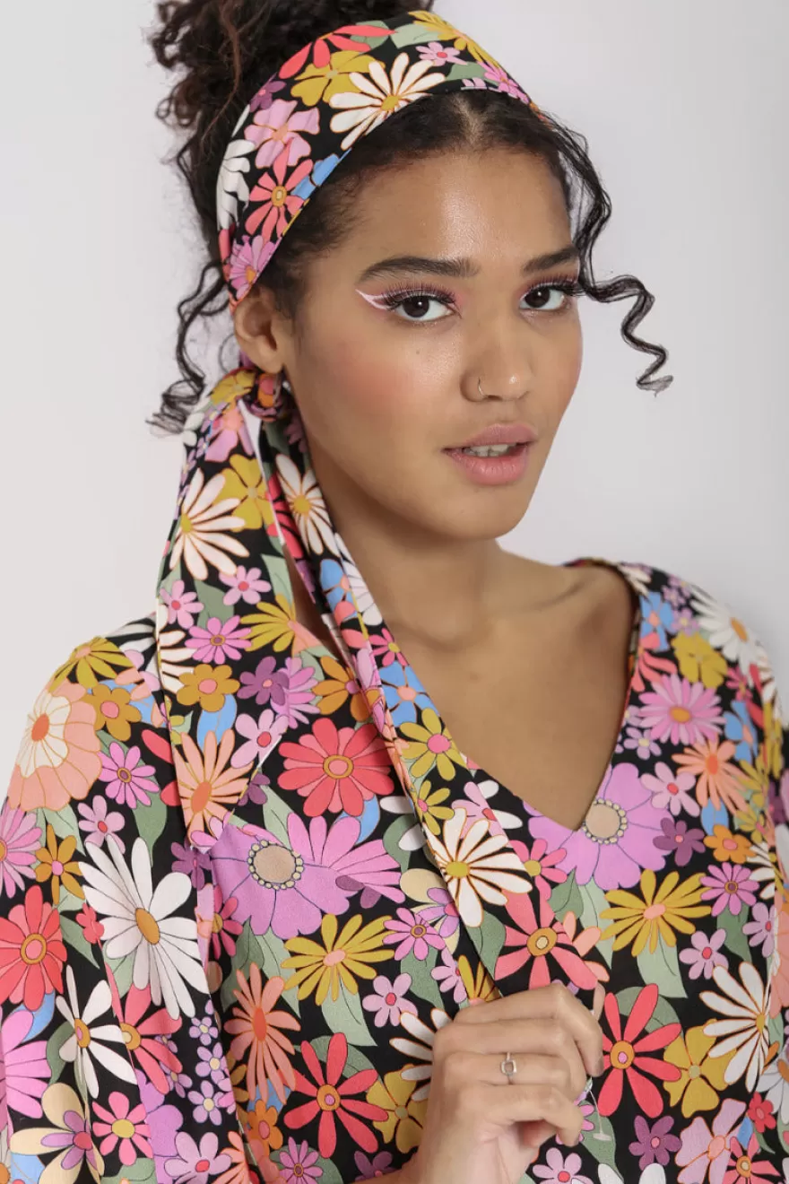 Sale Hell Bunny Popsoda Multi Colour
