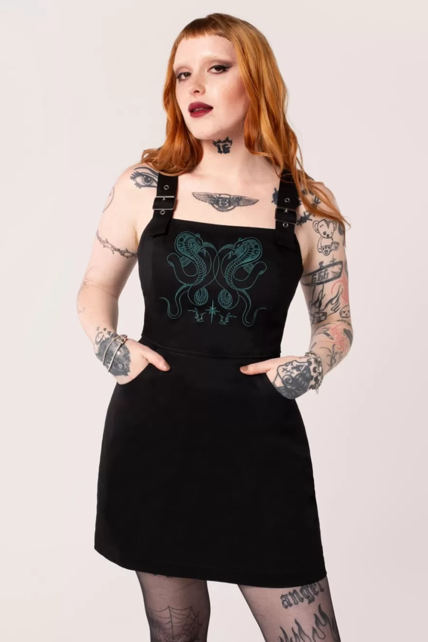 Discount Hell Bunny Popsoda Black