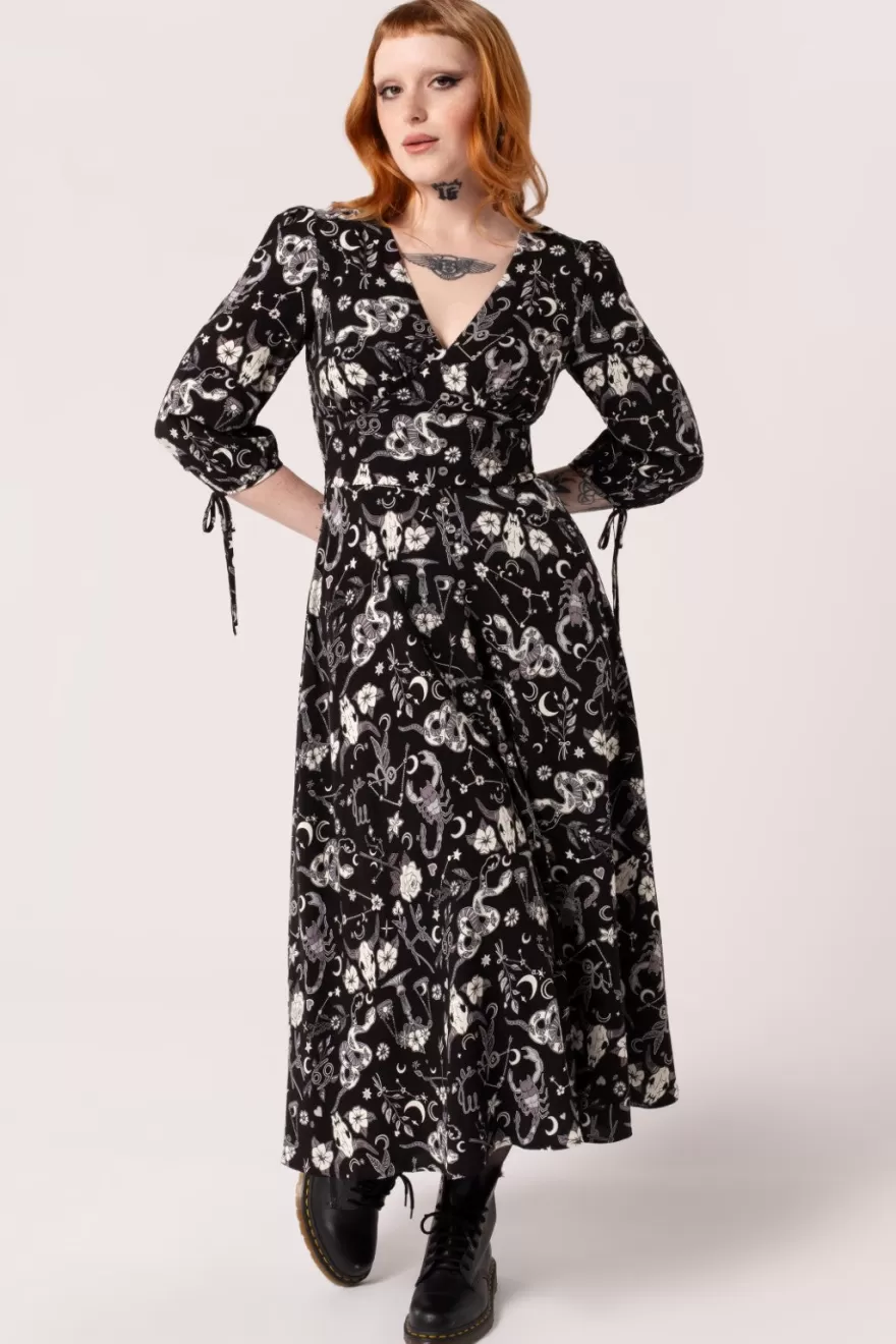 Flash Sale Hell Bunny Popsoda Black