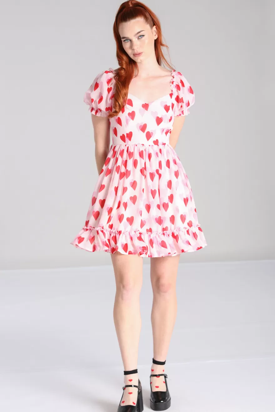 Fashion Hell Bunny Popsoda Pink
