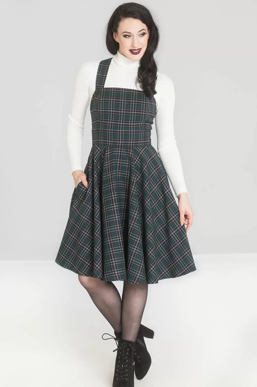 Flash Sale Hell Bunny Popsoda Green