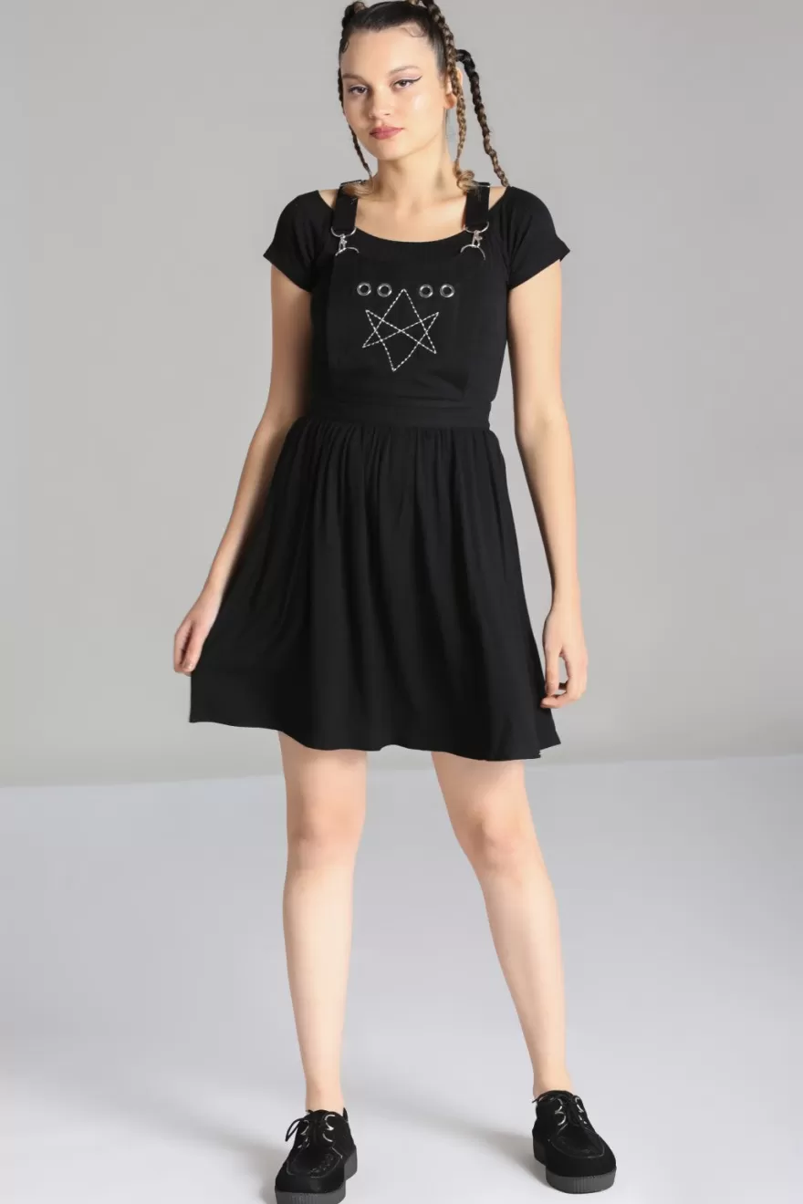 Cheap Hell Bunny Popsoda Black