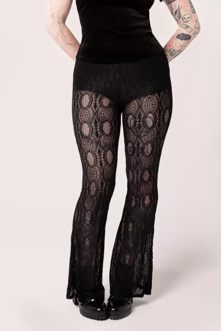 Best Sale Hell Bunny Popsoda Black