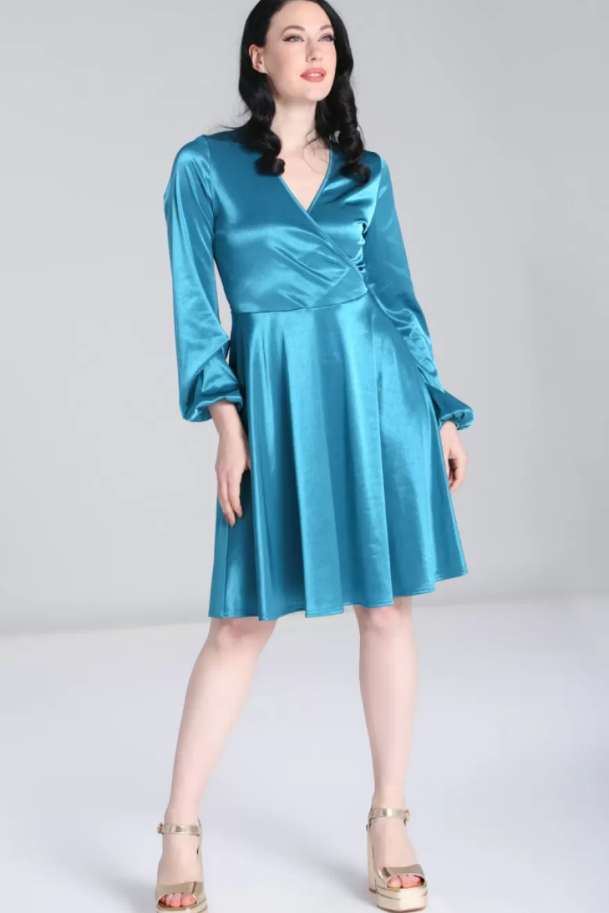Discount Hell Bunny Popsoda Teal