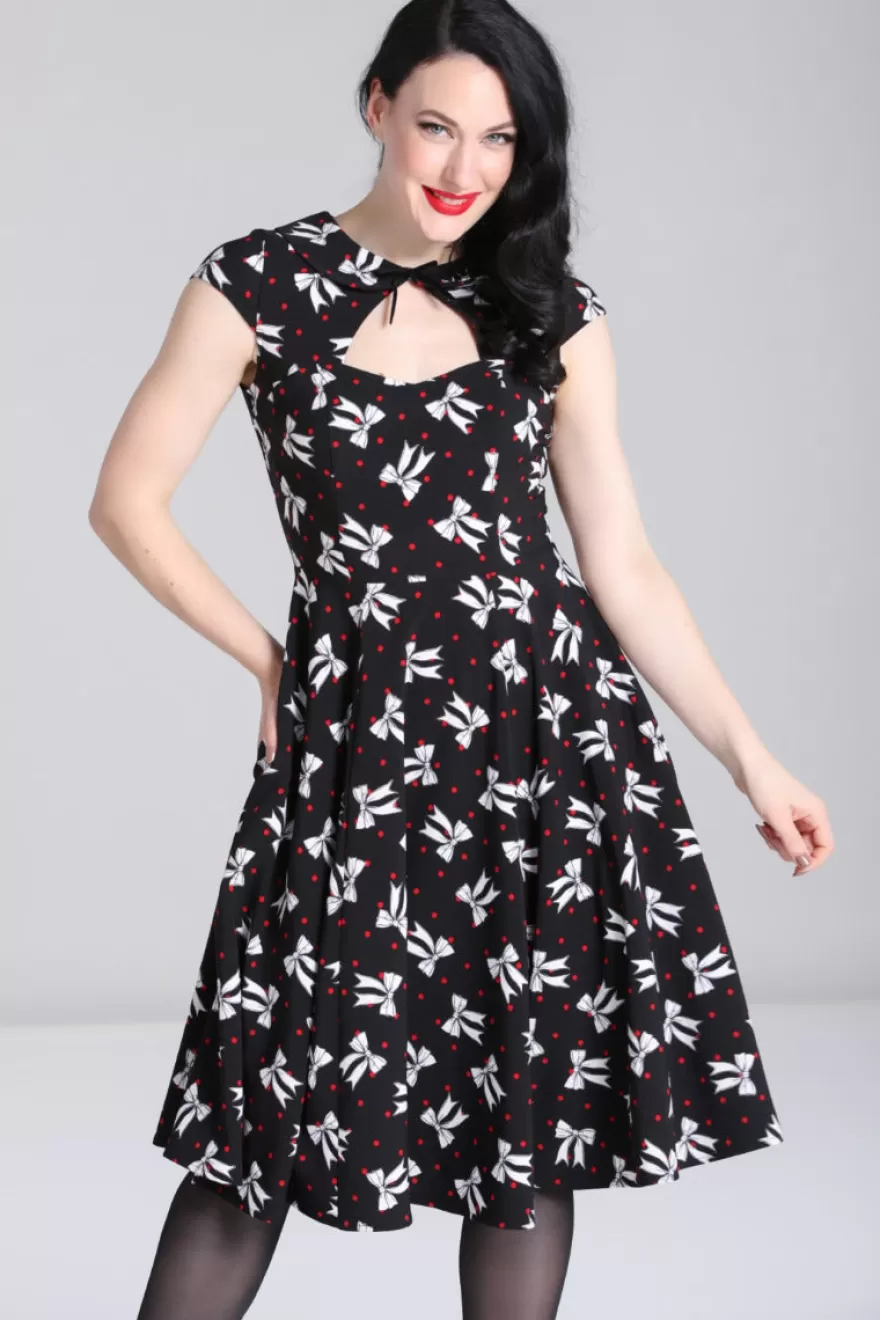 Hot Hell Bunny Popsoda Black