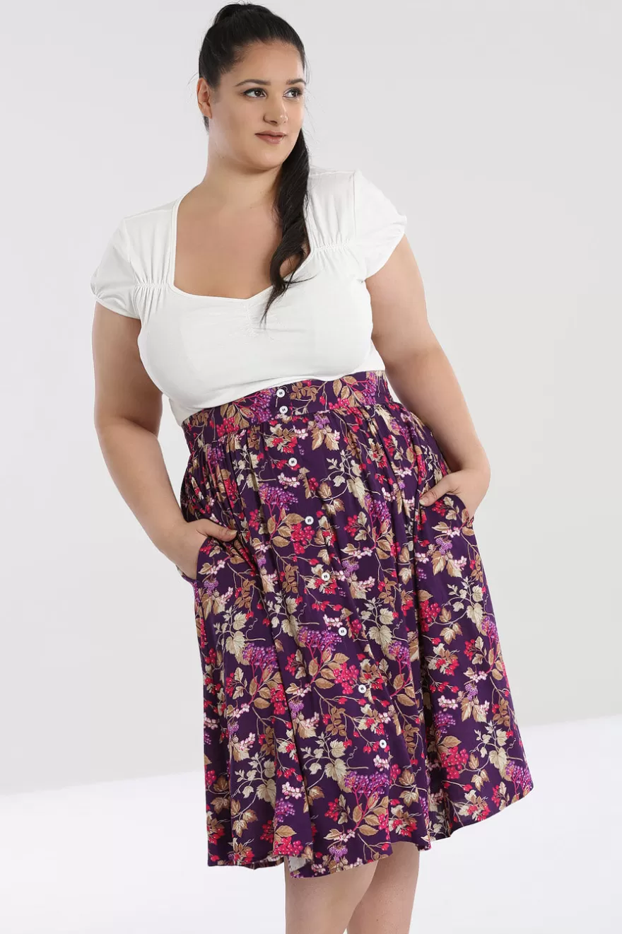 Flash Sale Hell Bunny Popsoda Purple