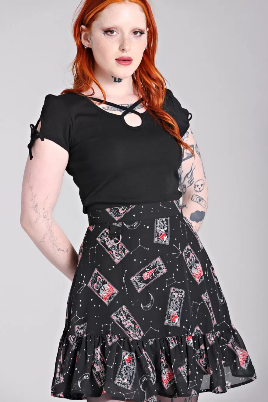 Store Hell Bunny Popsoda Black