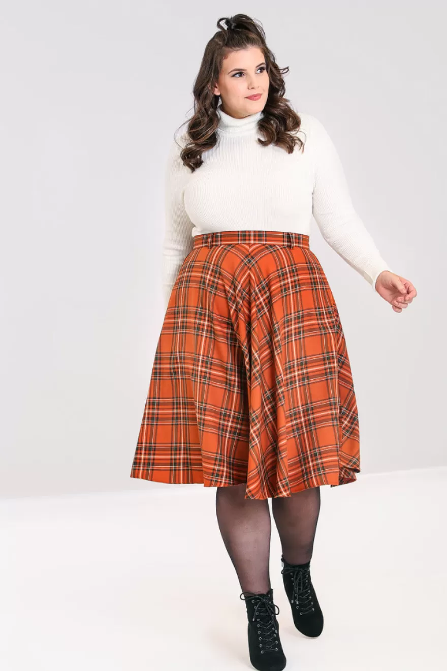 Discount Hell Bunny Popsoda Brown