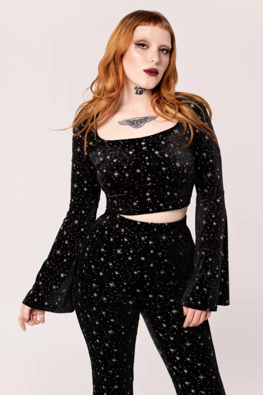 Discount Hell Bunny Popsoda Black
