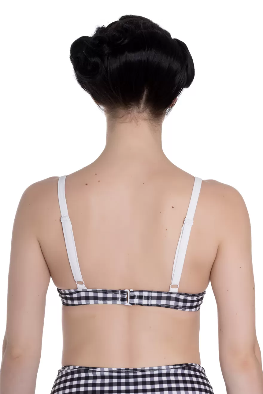 Sale Hell Bunny Popsoda Black