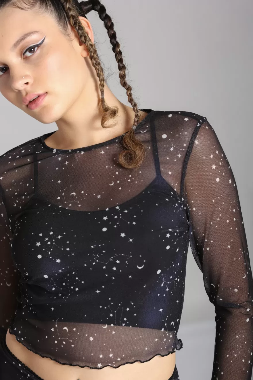 Flash Sale Hell Bunny Popsoda Black