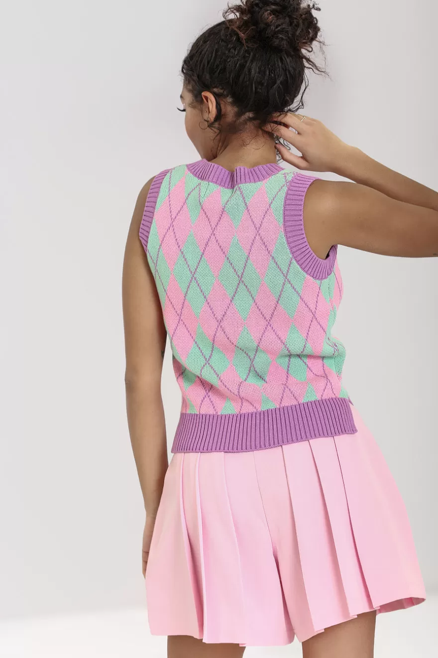 Shop Hell Bunny Popsoda Multi Colour