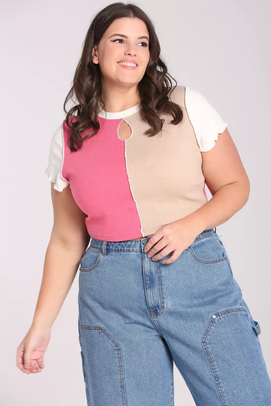 Flash Sale Hell Bunny Popsoda Multi Colour