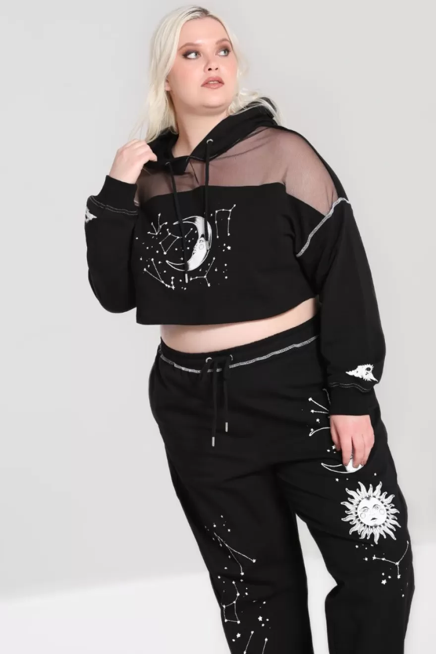 Store Hell Bunny Popsoda Black
