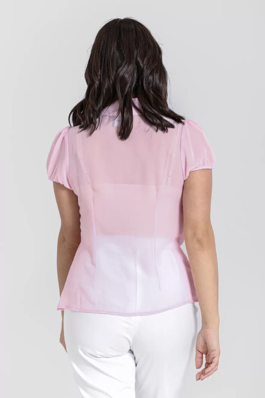 Best Sale Hell Bunny Popsoda Pink