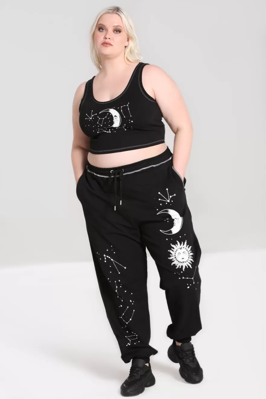 Flash Sale Hell Bunny Popsoda Black