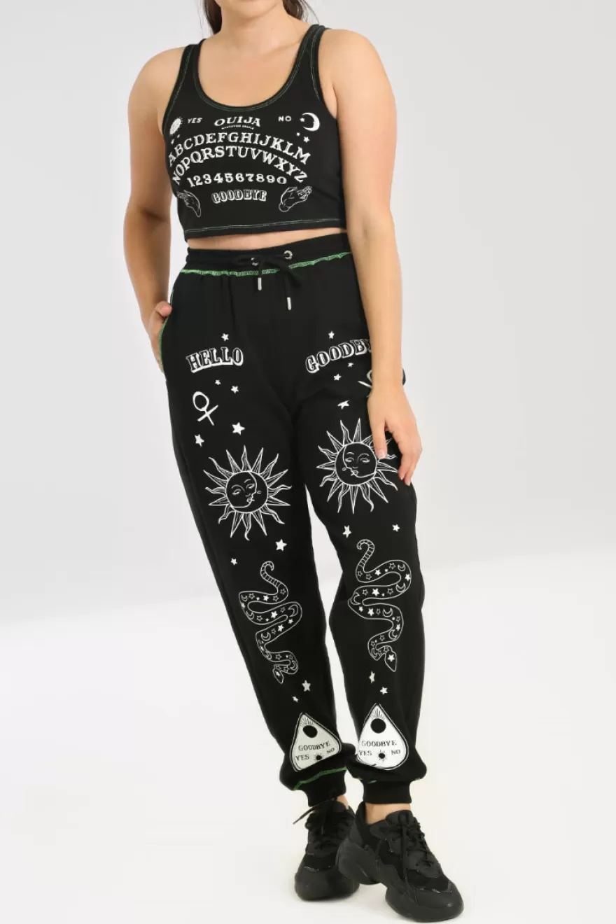 Cheap Hell Bunny Popsoda Black