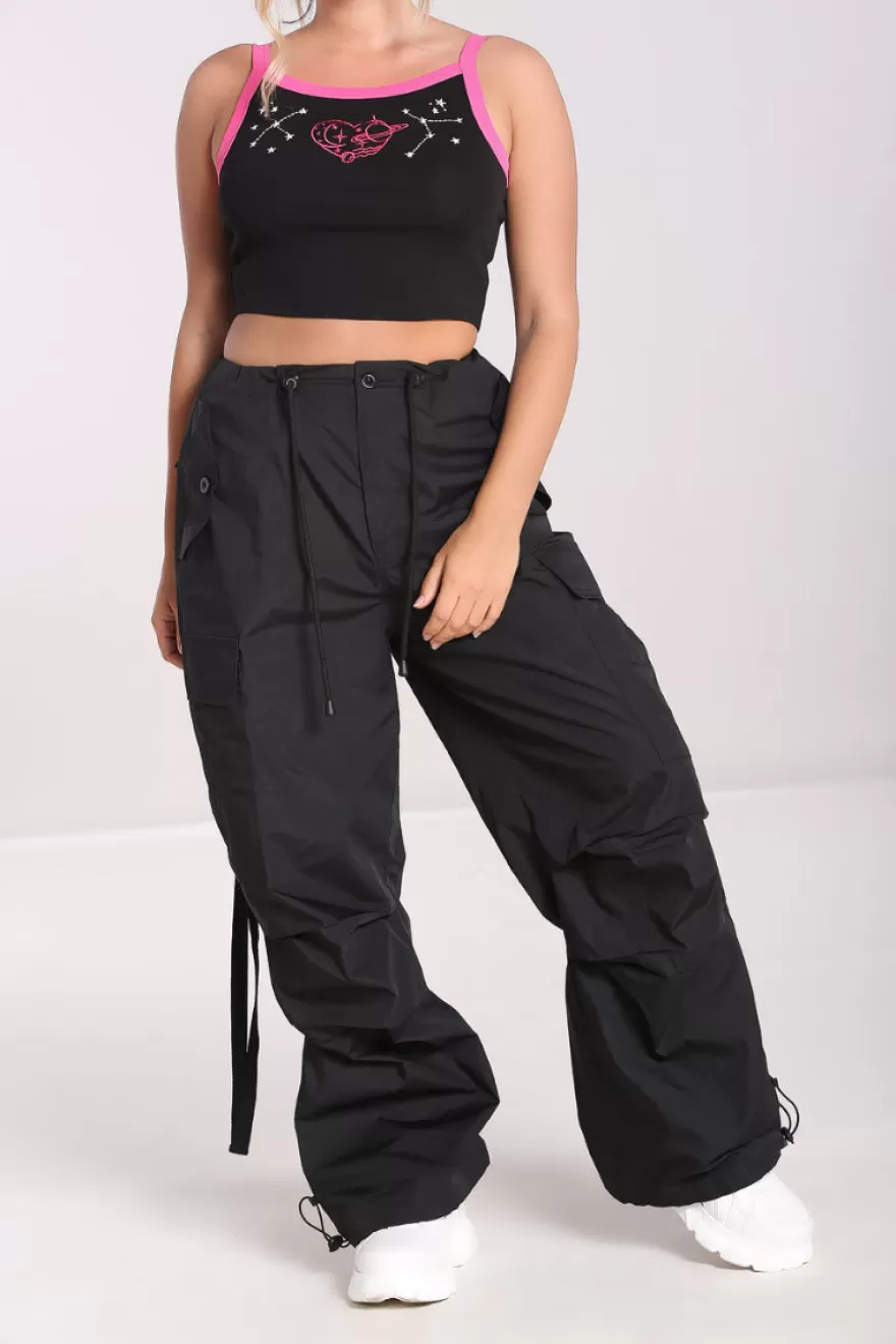 Outlet Hell Bunny Popsoda Black