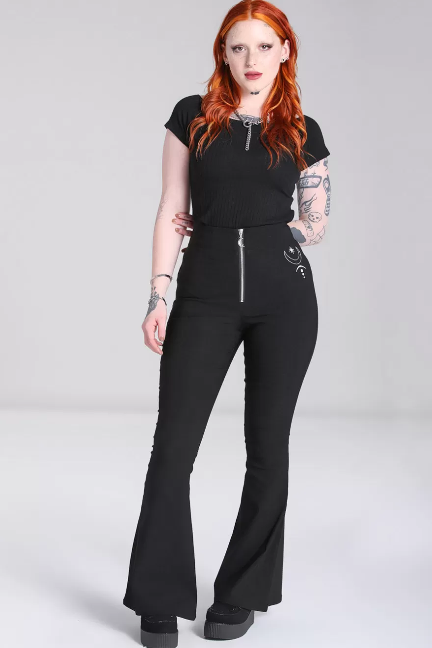 Store Hell Bunny Popsoda Black